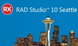 RAD Studio XE10 Seattle 中文版