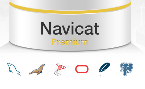 Navicat Premium 11.2.13 中文版(32/64位)