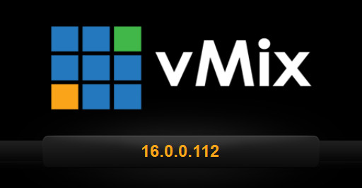 vMix Trial 16.0.0.112 最新版