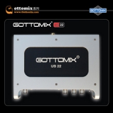 Gottomix US22声卡驱动 1.36.0 最新版