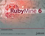 RubyMine 6 6.3.2 中文破解 附注册码