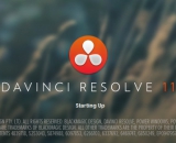 达芬奇调色软件DaVinci Resolve 11.1.2 Win中文破解