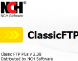 Classic FTP（经典FTP客户端） 2.38 中文破解