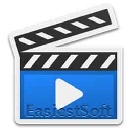 EasiestSoft Movie Editor汉化版 4.8.0 中文免费版