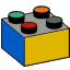 Legoaizer+ 马赛克图片软件