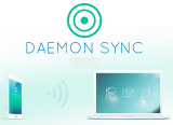 Daemon Sync 1.0.1.0001 最新版