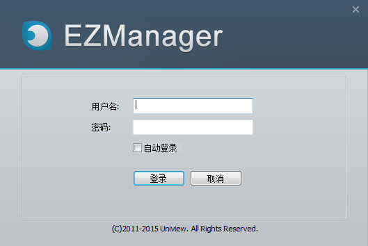 EZStation软件