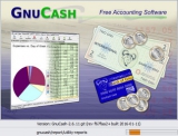 GnuCash（免费开源财务管理软件） 2.6.11 中文免费版