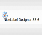 NiceLabel Designer SE 6 6.2.0
