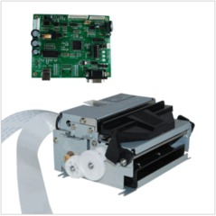 佳博GP-310K嵌入式打印机驱动 1.0 最新版