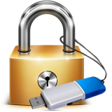 GiliSoft USB Stick Encryption 10.3.0 官方版