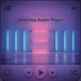 Amazing Audio Player（html5音频播放器创建） 3.3 中文免费版