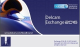 Delcam Exchange 2016 R3 8.4.1004 最新免费版