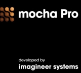 Mocha Pro（视频跟踪） 4.1.2_build9658 免费破解