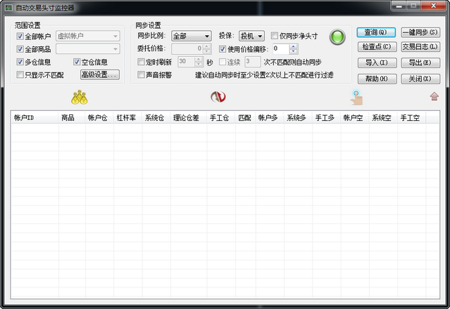 交易开拓者旗舰版