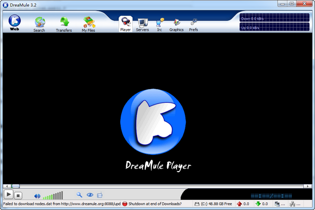 DreaMule 3.2.0.0 中文免费版