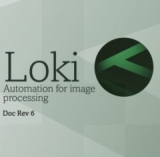 DigitalVision Loki（自动化网站图像处理软件） 2014.1.066 iND 免费破解