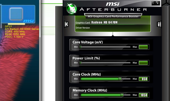 AMD 6470m显卡驱动