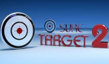 SureTarget（AE镜头跟踪插件） 汉化免费版