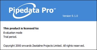 Pipedata pro 9.3.2 免费版 附注册码