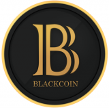 BlackCoin 黑币钱包 1.2.2 windows电脑版