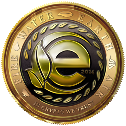 EarthCoin 地球币钱包 1.3.1 pc电脑版