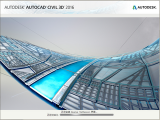 AutoCAD Civil 3D 3.0.0.153 免费中文版 64位注册机