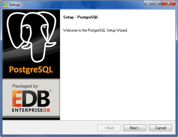 PostgreSQL 9.3.12 9.3.12 正式版