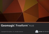 Geomagic Freeform Plus 2016.0.22 破解