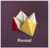 Reveal for mac 1.5.1破解 含Reveal 1.5.x破解文件