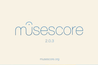 MuseScore（简谱制作软件） 3.3.7 免费版