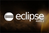 Eclipse PHP Mars 4.5.2 中文汉化版