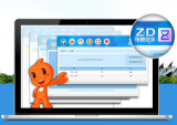 ZD电商助手 1.5 最新版