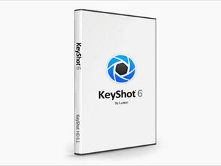 keyshot 6 64位 6.2.85 中文版（32/64位）