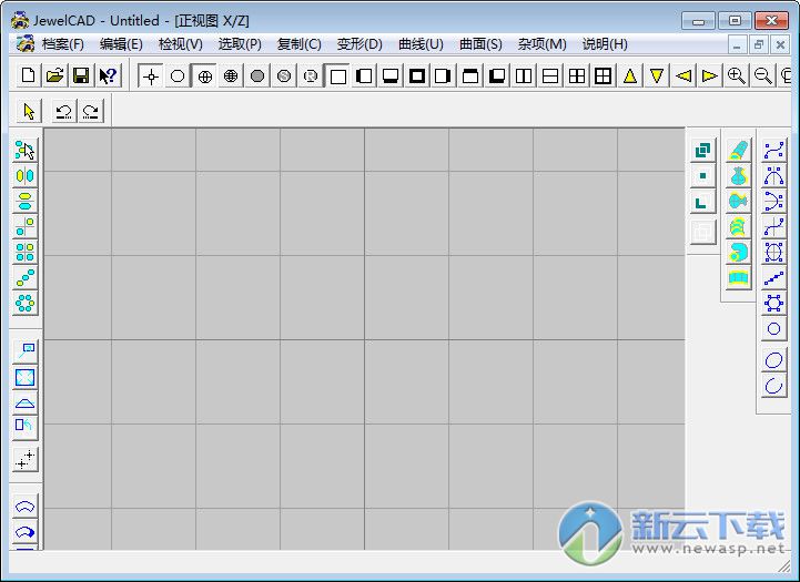 JewelCAD5.19中文版