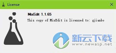mixedit（visual studio多点编辑插件） 1.1.65 免费版