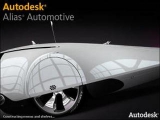 Autodesk Alias Automotive 2016 破解版 含安装教程