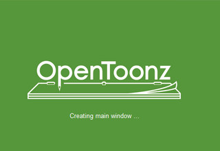 OpenToonz开源型动画制作软件 1.1.2 绿色版