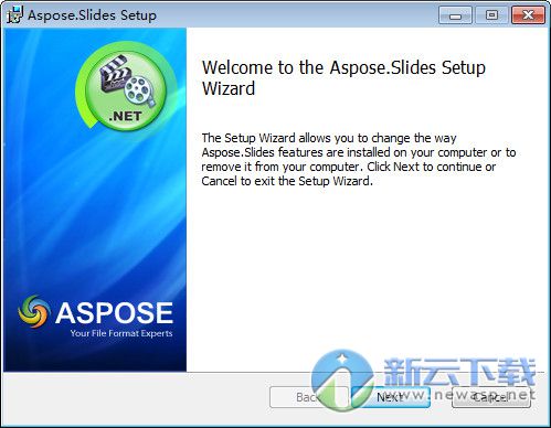 Aspose.Slides