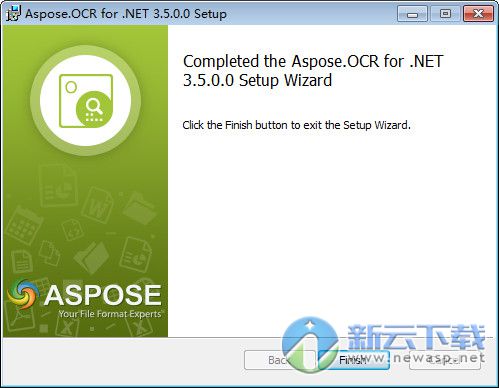 Aspose.OCR for .NET 3.5.0