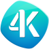 AnyMP4 4K Converter（4K视频转换工具）