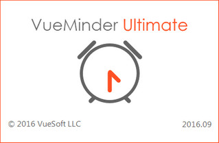 VueMinder Ultimate 2016 含注册文件