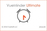 VueMinder Ultimate 2016 含注册文件