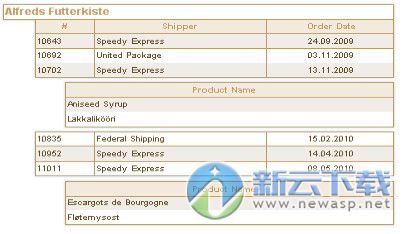 StimulReport.Net（NET报表成器）