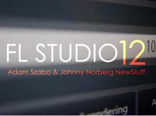 FL Studio 12汉化版 12.5.1.165 中文版