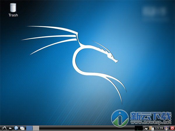 Kali Linux2016 正式版