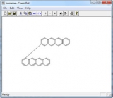 化学分子式编辑器（ChemPlot） 1.1.2.3 中文破解版