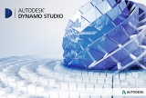 Autodesk Dynamo Studio 2016 0.8.2.2431