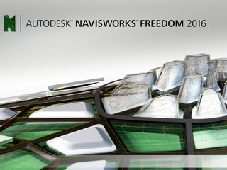 Autodesk Navisworks 2016