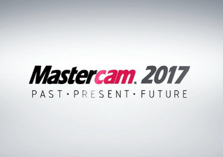 Mastercam2017 破解